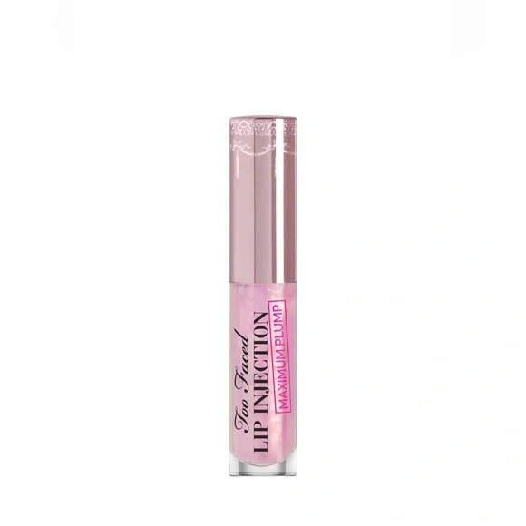 Too Faced Lip Injection ( Clear ) - Picture 1 of 3